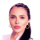 Врач Зарщикова Юлия Анатольевна