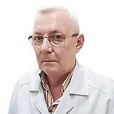 Врач Заруба Александр Юрьевич