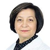 Врач Зарубина Галина Васильевна