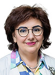 Врач Зарубина Ирина Георгиевна
