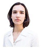 Врач Зарубина Вера Владимировна