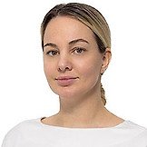 Врач Заруцкая Екатерина Петровна