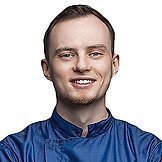 Врач Зарудний Вячеслав Александрович