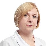 Врач Заседателева Лариса Вячеславовна