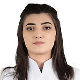 Врач Засеева Индира Суликоевна