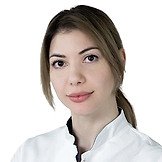 Врач Засеева Кристина Павловна
