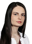 Врач Засеева Мария Тимуровна