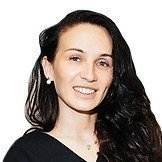 Врач Андриянова Наталья Евгеньевна