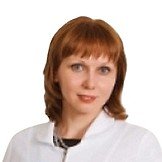 Врач Засимова Светлана Анатольевна