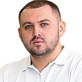 Врач Засинец Дмитрий Дмитриевич