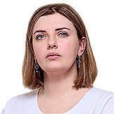 Врач Засядьвовк Ирина Сергеевна