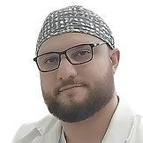 Врач Заславский Игорь Дмитриевич