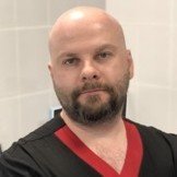 Врач Заславский Никита Валентинович