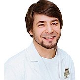 Врач Заславский-Шостак Александр Михайлович