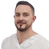 Врач Заславский Владимир Игоревич