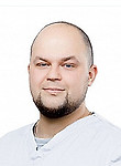 Врач Засорин Андрей Владимирович