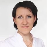 Врач Засорина Елена Алексеевна
