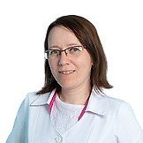 Врач Засыпкина Екатерина Витальевна