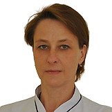 Врач Затейщикова Анна Анатольевна
