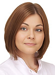 Врач Затейщикова Екатерина Александровна