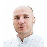 Врач Затенко Андрей Александрович