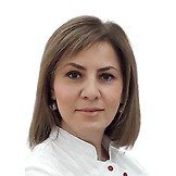 Врач Затикян Нара Георгиевна