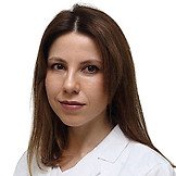 Врач Затолокина Ольга Викторовна