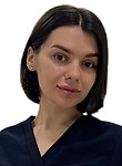 Врач Затонская Вероника Михайловна