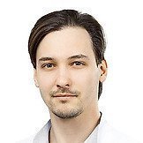 Врач Затонский Максим Андреевич