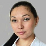 Врач Затворницкая Людмила