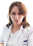 Врач Заулова Маргарита Юрьевна