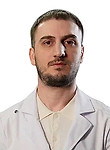 Врач Заурбеков Иса Султанович