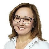 Врач Заурбекова Заира Идрисовна