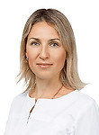Врач Завалишина Алёна Александровна