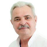 Врач Завалко Алексей Федорович