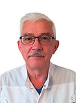 Врач Завальный Александр Андреевич