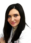 Врач Заварина Ольга Назифовна