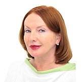Врач Заварухина Юлия Александровна