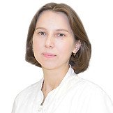 Врач Заварзина Анна Алексеевна