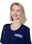 Врач Заварзина Наталья Павловна