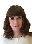 Врач Завельская Анна Яковлевна