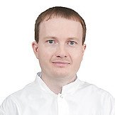 Врач Заверюха Артем Борисович