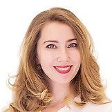 Врач Заверюха Елена Валерьевна