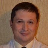Врач Заверский Михаил Михайлович