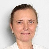 Врач Завгородняя Елена Сергеевна