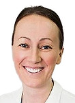 Врач Завиткова Елена Сергеевна
