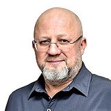 Врач Завьялов Алексей Вячеславович