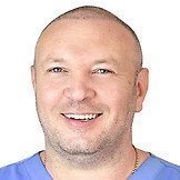 Врач Завьялов Дмитрий Николаевич