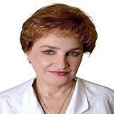 Врач Завьялова Алла Сергеевна