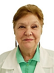 Врач Завьялова Надежда Анатольевна